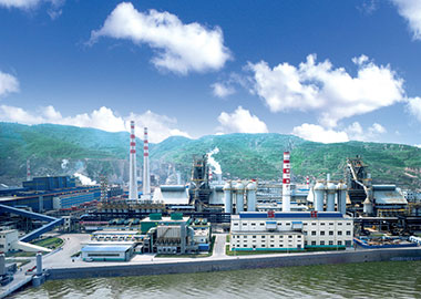 钢铁厂火灾实时监测与定位技术方案